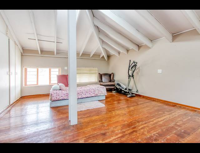 2 BEDROOM FREESTANDING FOR SALE IN FAIRLAND